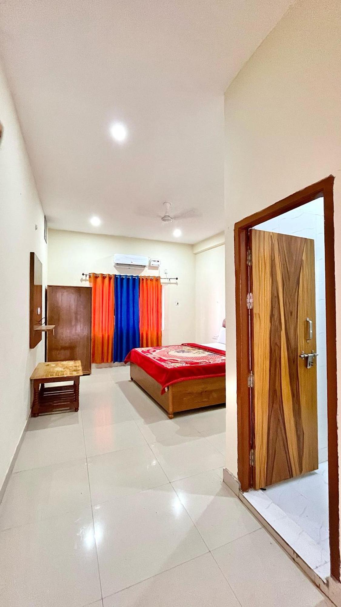 Aditya Palace Orchha Zewnętrze zdjęcie