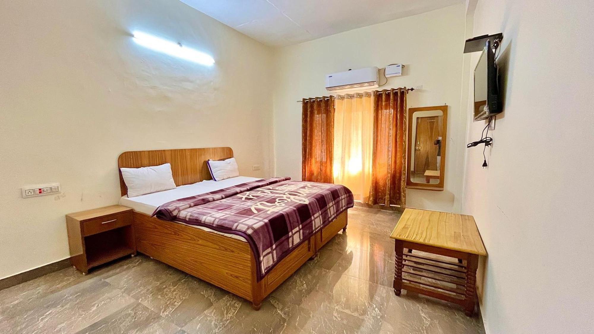 Aditya Palace Orchha Zewnętrze zdjęcie
