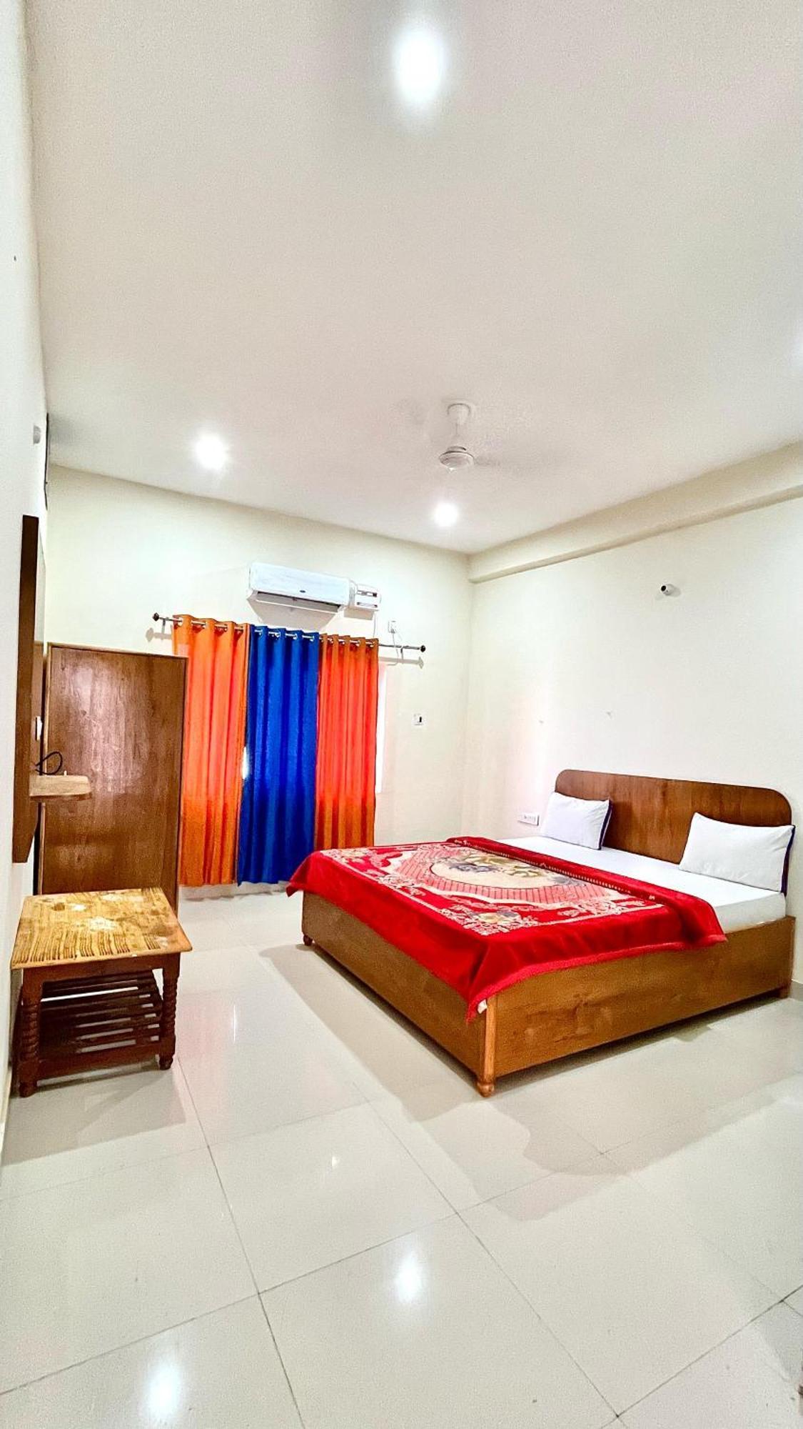 Aditya Palace Orchha Zewnętrze zdjęcie
