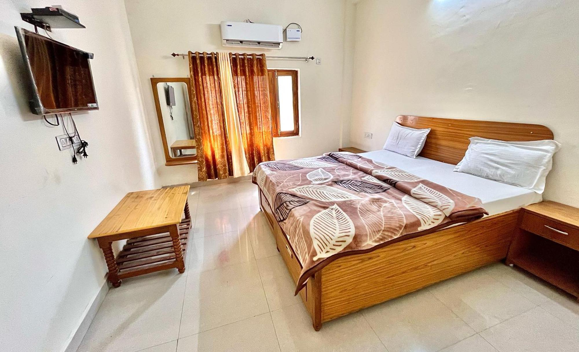 Aditya Palace Orchha Zewnętrze zdjęcie