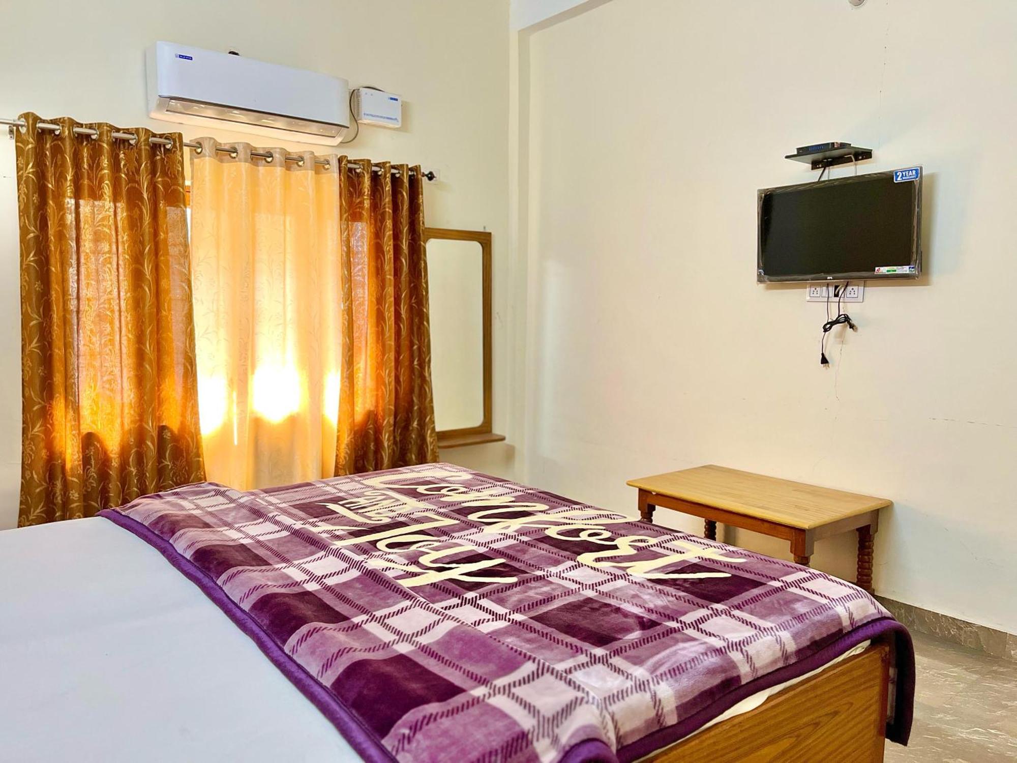 Aditya Palace Orchha Zewnętrze zdjęcie